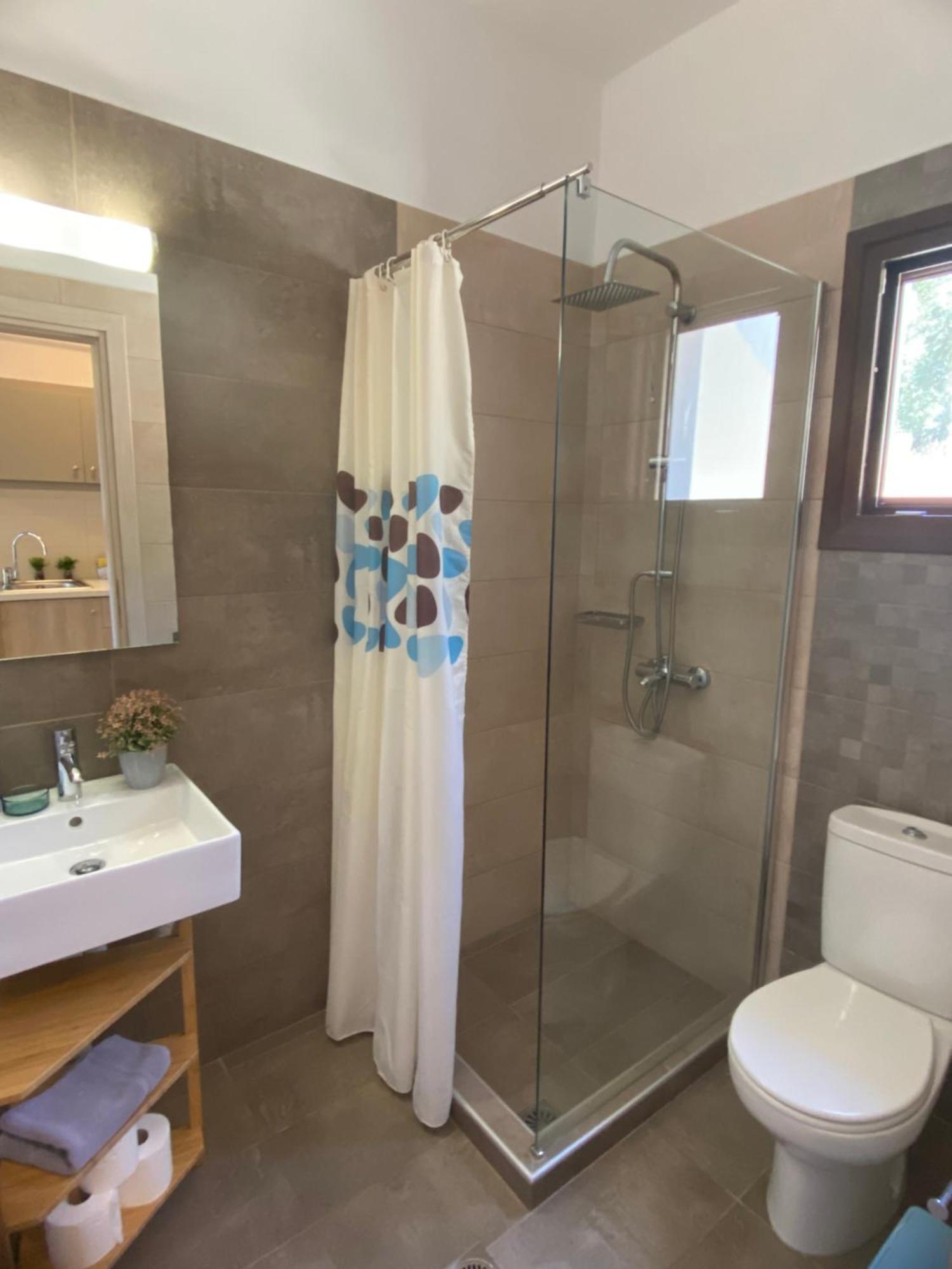 Casa Marina Sívota Quarto foto