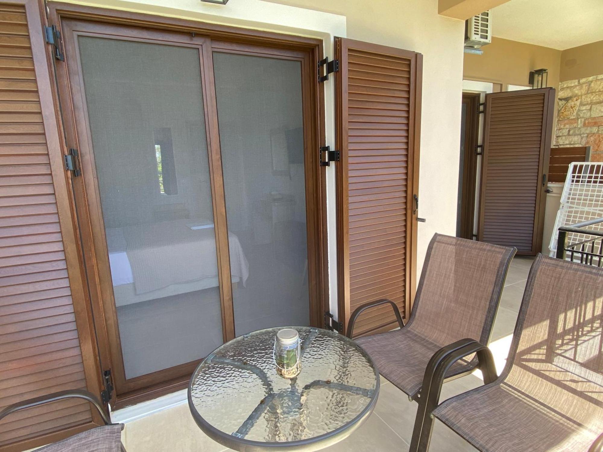 Casa Marina Sívota Exterior foto